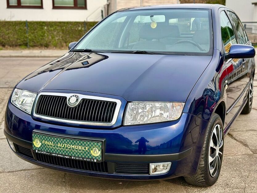 Fabia