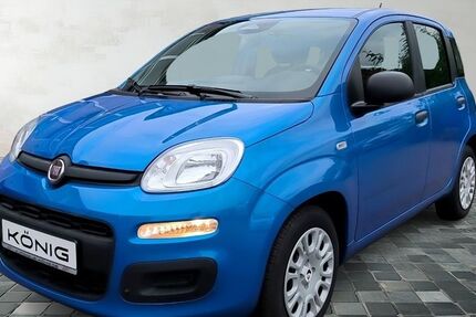 Fiat Panda 1.100 km 12.998 € Berlin 13127