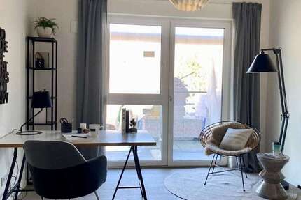 Wohnung Berlin Wittenau - 1 Zimmer, 22 m&sup2;, 380&euro; | Angebot:27316561