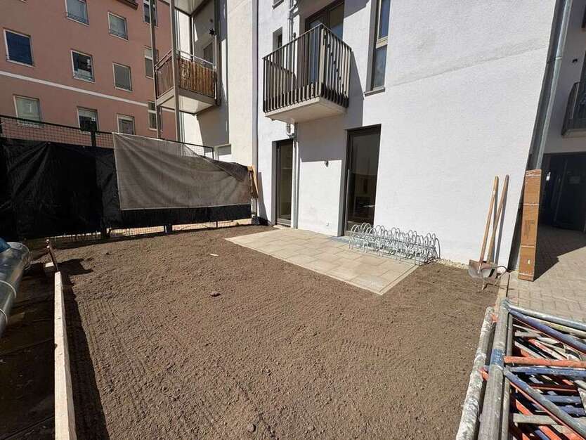 Wohnung zum Kaufen in Berlin 329.000 € 40.8 m²