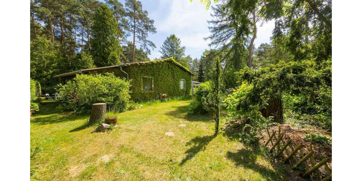 Grundstück Petershagen/Eggersdorf Eggersdorf - 200.000&euro; | Angebot:27236397