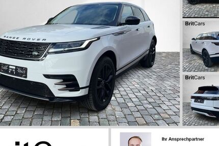 Land Rover Range Rover Velar 12.407 km 65.993 € Berlin 13581