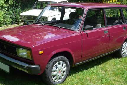 Lada 1300/1500/1600 58.000 km 6.500 € Berlin 10318