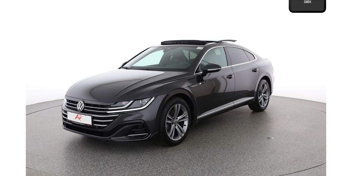 VW Arteon 37.172 km 29.780 &euro; Berlin 12103