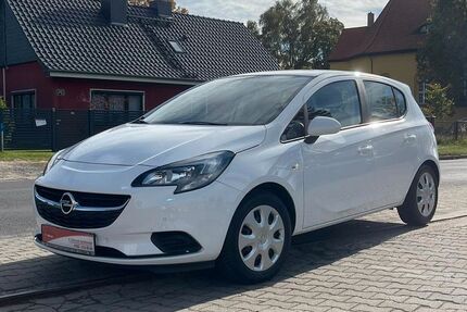 Opel Corsa 30.937 km 10.600 € Niederlehme 15713