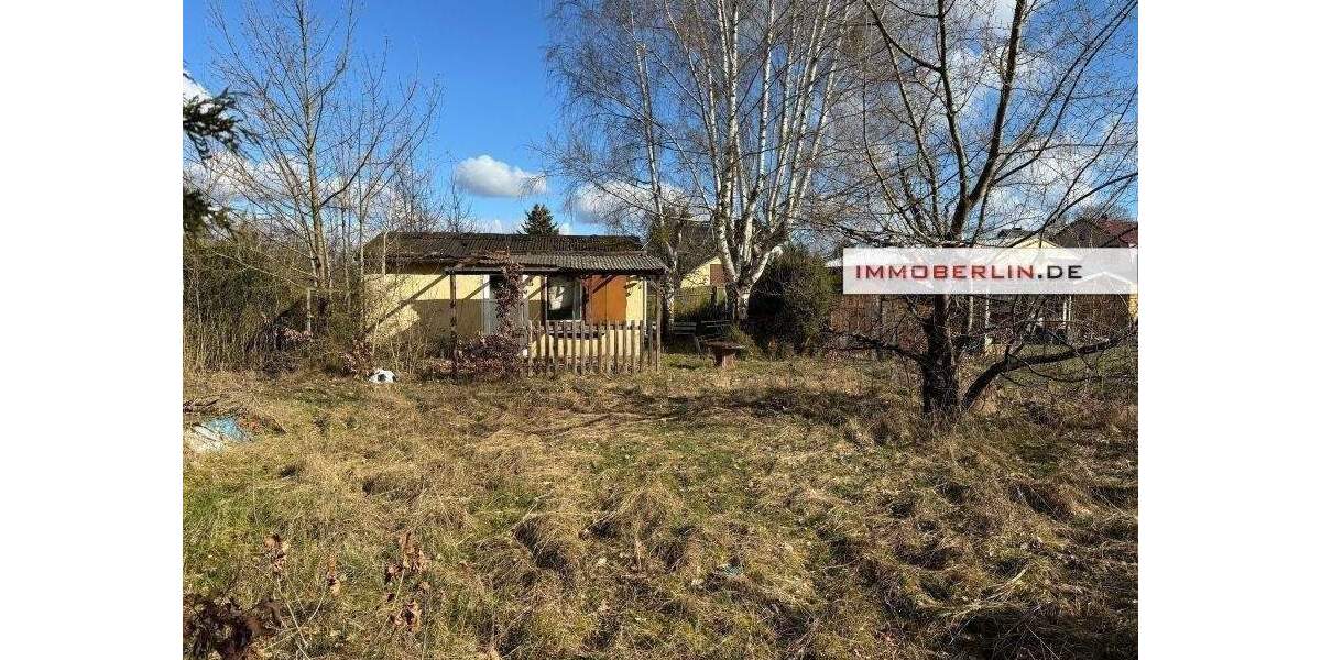 Grundstück Fredersdorf-Vogelsdorf Fredersdorf-Nord - 220.000&euro; | Angebot:25682844