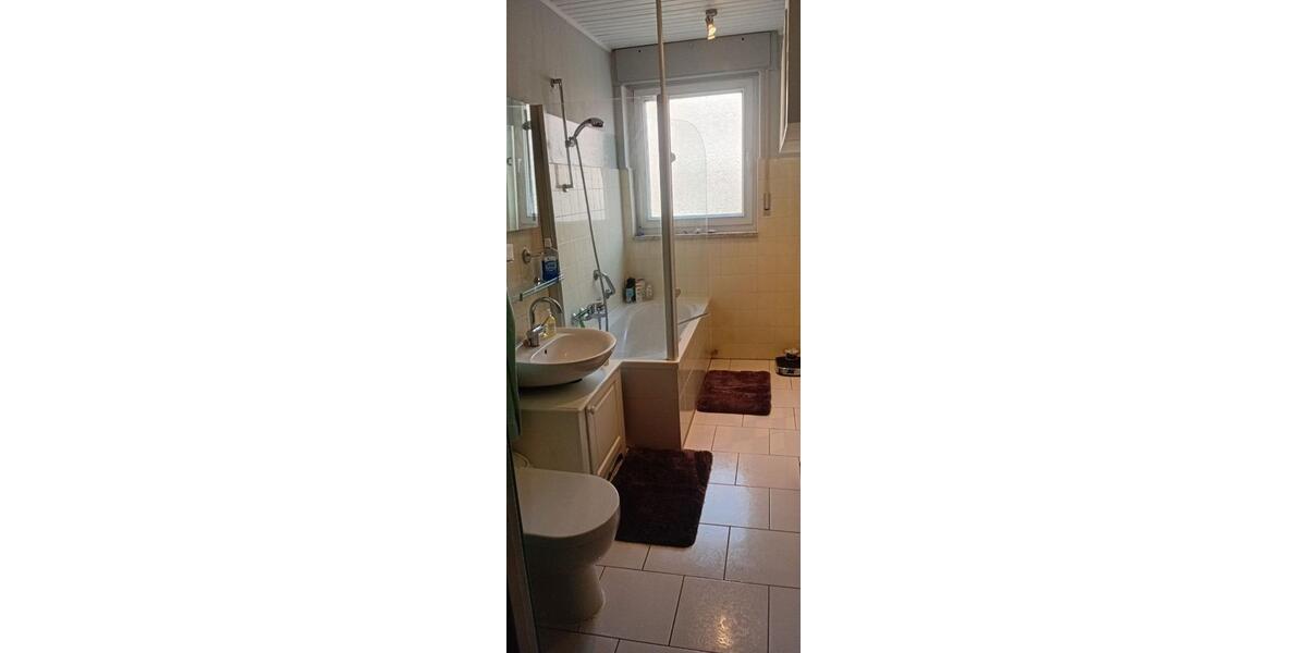 Erdgeschoßwohnung Berlin Spandau - 1 Zimmer, 16 m&sup2;, 450&euro; | Angebot:25791557