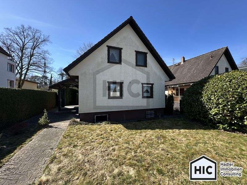 Haus zum Kaufen in Strausberg 349.000 € 100 m²