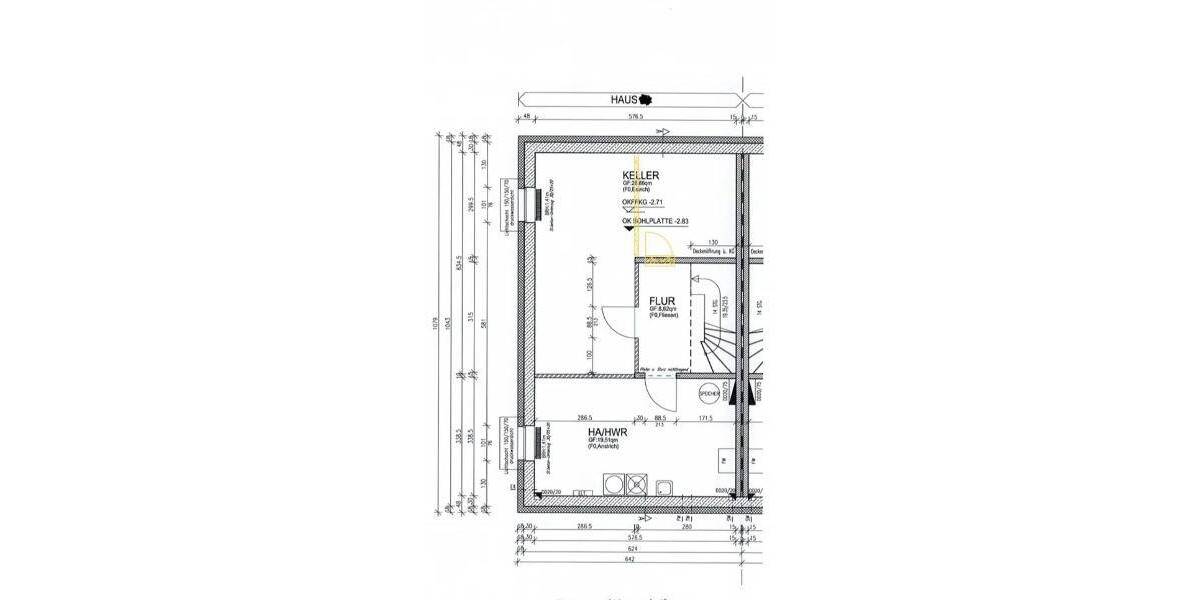 Doppelhaushälfte Berlin Spandau - 8 Zimmer, 160 m&sup2;, 1.555.000&euro; | Angebot:25741612
