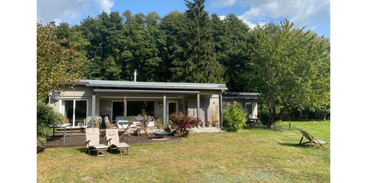 Bungalow Erkner - 1 Zimmer, 55 m&sup2;, 1.400&euro; | Angebot:24283698