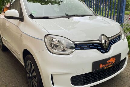 Renault Twingo 30.200 km 11.990 &euro; Berlin 12107