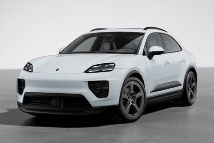 Porsche Macan 16.764 km 83.900 &euro; Berlin 12487