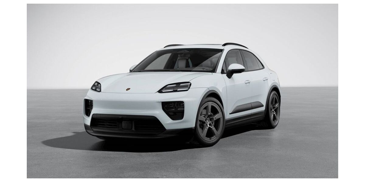 Porsche Macan 16.764 km 83.900 &euro; Berlin 12487