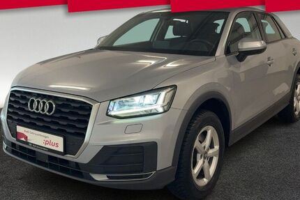 Audi Q2 71.520 km 17.900 &euro; Berlin 12489
