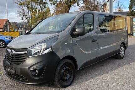 Opel Vivaro 167.083 km 15.470 € Ahrensfelde 16356