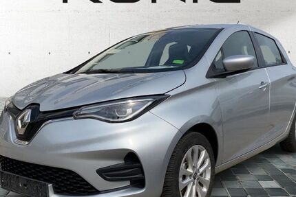 Renault ZOE 33.107 km 17.625 &euro; Oranienburg bei Berlin 16515