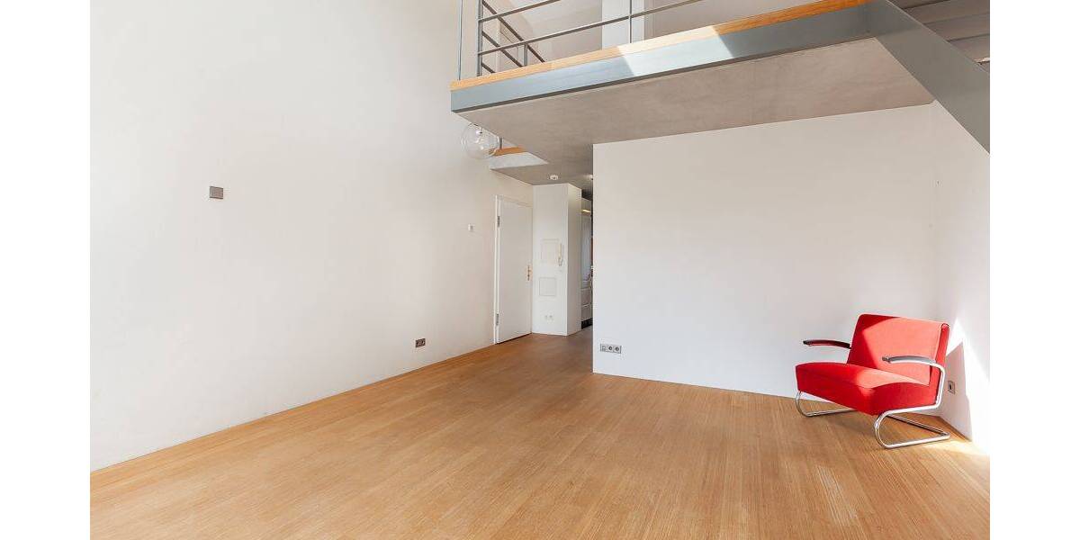 Etagenwohnung Berlin Weißensee - 3 Zimmer, 74 m&sup2;, 485.000&euro; | Angebot:26569946