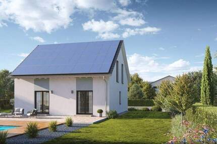 Haus Berlin Charlottenburg - 4 Zimmer, 119 m&sup2;, 337.999&euro; | Angebot:25307709