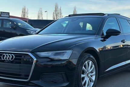 Audi A6 160.000 km 20.900 &euro; Blankenfelde-Mahlow 15831