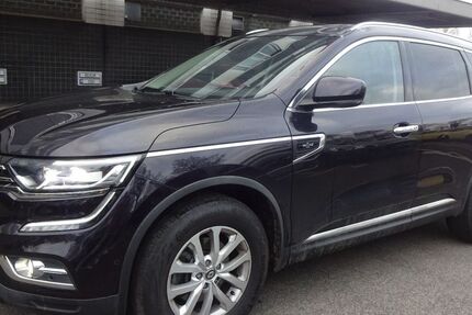 Renault Koleos 107.000 km 15.950 &euro; Berlin 12249