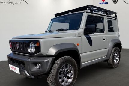 Suzuki Jimny 66.492 km 25.950 &euro; Berlin 12349