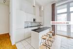 Etagenwohnung Mitte Mitte - 2 Zimmer, 85 m&sup2;, 605.000&euro; | Angebot:26568725