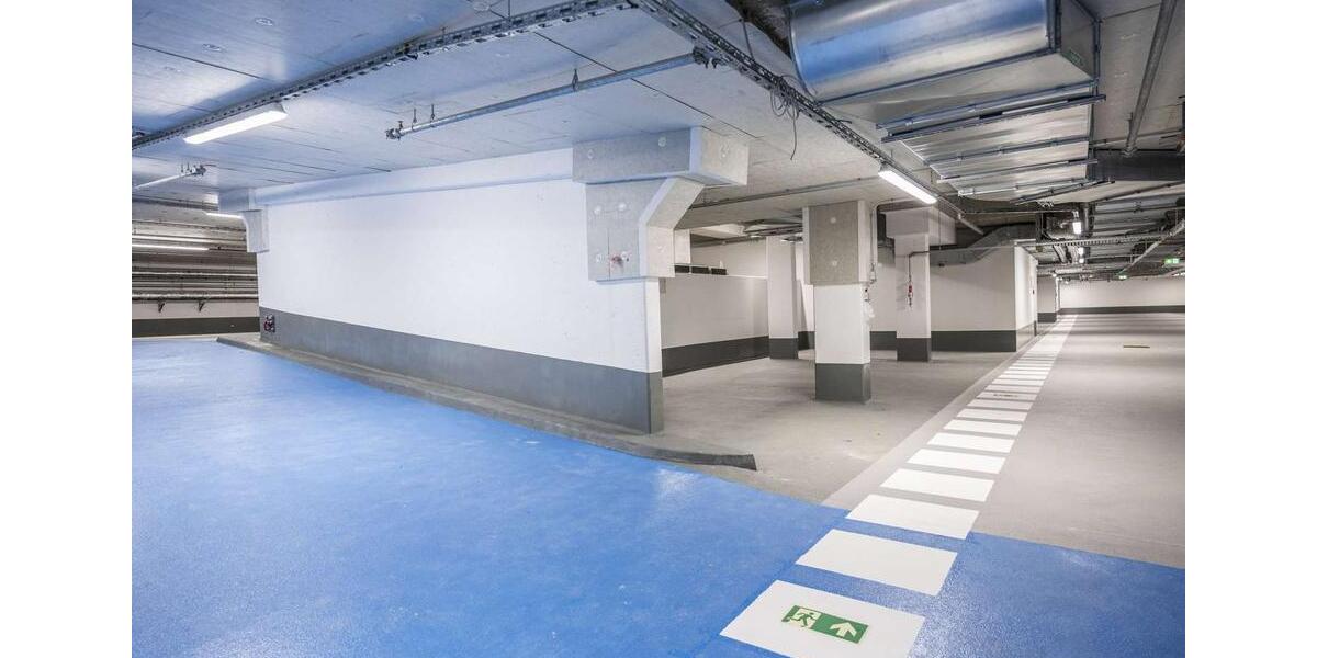 Dachgeschoßwohnung Berlin Tempelhof-Schöneberg - 2 Zimmer, 83 m&sup2;, 2.280&euro; | Angebot:25349709