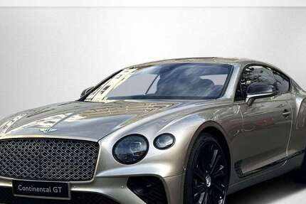 Bentley Continental GT 6.700 km 242.500 &euro; Berlin 10629