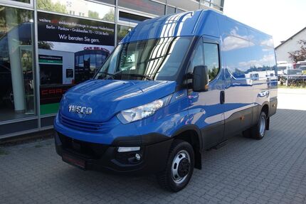 IVECO Andere 29.100 km 19.800 &euro; Fredersdorf-Vogelsdorf OT Fredersdorf Nord 15370