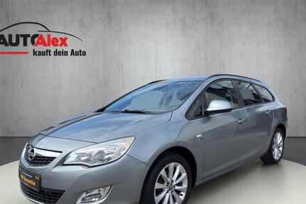 Opel Astra 143.000 km 5.700 € Wandlitz 16348