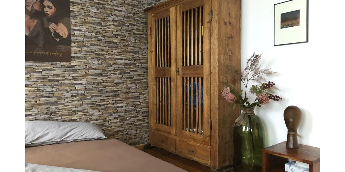 Schicke vier Zimmer Wohnung mit Balkon mitten in der Innenstadt - Etagenwohnung Potsdam Berliner Vorstadt | Angebot:22907648