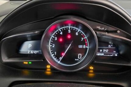 Mazda CX-3 21.640 km 17.550 &euro; Berlin 13156