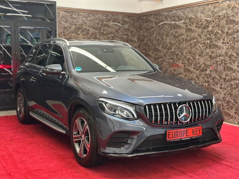 GLC 220