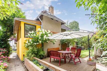 Haus Berlin Reinickendorf - 7 Zimmer, 185 m&sup2;, 585.000&euro; | Angebot:26030903