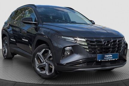 Hyundai TUCSON 17.838 km 25.900 &euro; Berlin 12683
