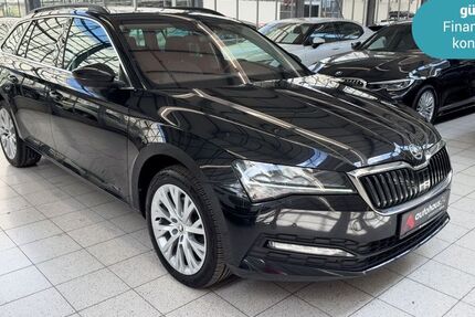 Skoda Superb 55.737 km 24.990 &euro; Ludwigsfelde (bei Berlin) 14974