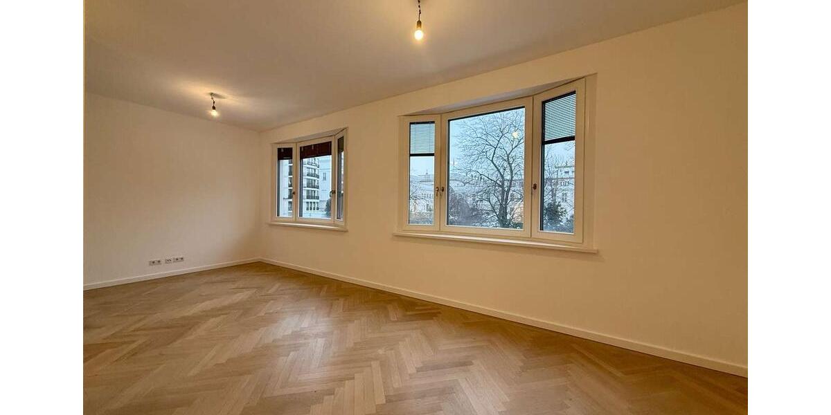 Etagenwohnung Berlin Mitte - 3 Zimmer, 75 m&sup2;, 1.908&euro; | Angebot:25868246