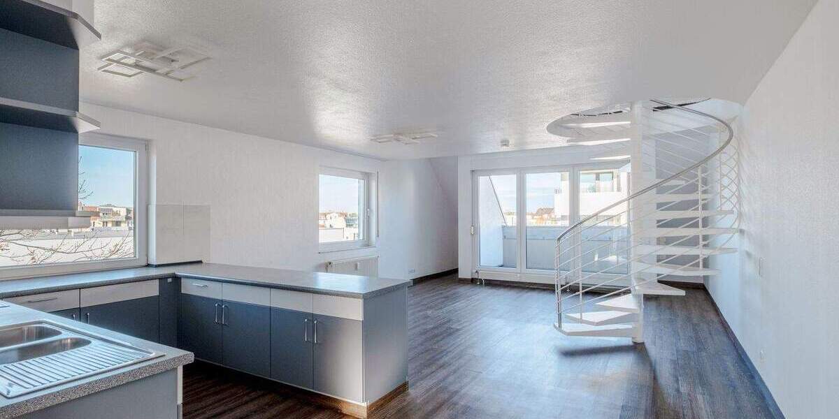 Etagenwohnung Falkensee - 1 Zimmer, 86 m&sup2;, 329.000&euro; | Angebot:25779271