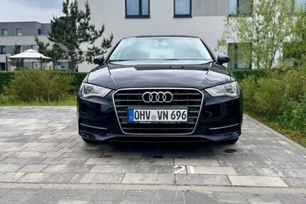 Audi A3 308.699 km 6.500 &euro; Berlin 12589