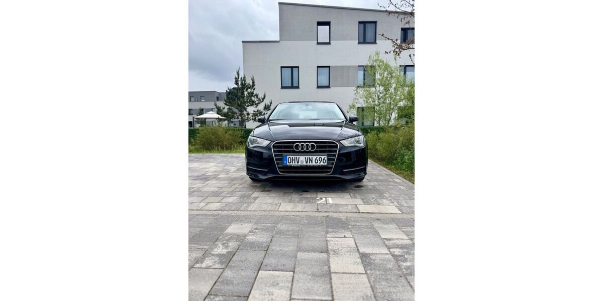 Audi A3 308.699 km 6.500 &euro; Berlin 12589