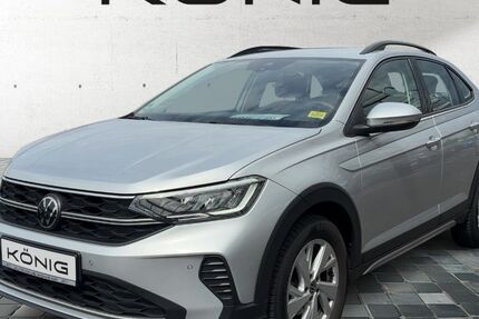 VW Taigo 16.105 km 19.490 &euro; Hoppegarten 15366