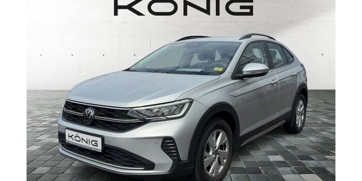 VW Taigo 16.105 km 19.490 &euro; Hoppegarten 15366