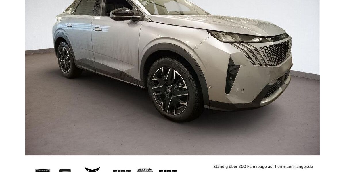 Peugeot 3008 35.252 km 26.499 &euro; Wildau 15745