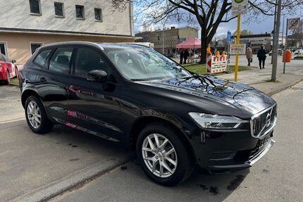 Volvo XC60 134.000 km 21.900 &euro; Berlin 12359
