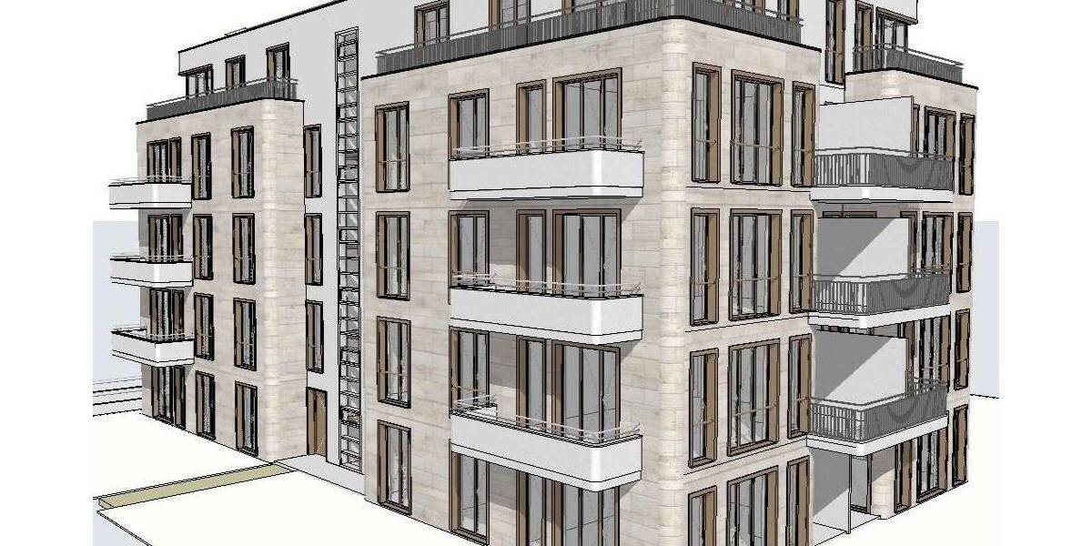 Modern und Zukunftssicher! Eigentumswohnung in Berlin-Pankow 3 zimmer