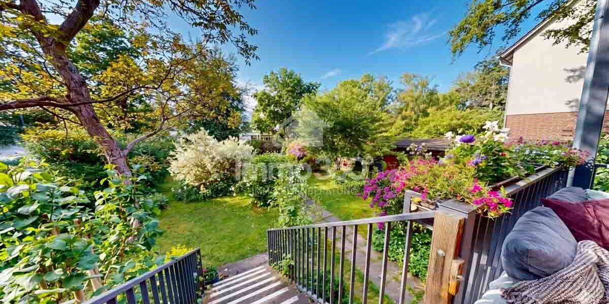 Etagenwohnung Berlin Lichterfelde - 4 Zimmer, 140 m&sup2;, 950.000&euro; | Angebot:26700099