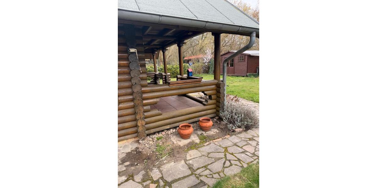 Einfamilienhaus Berlin Spandau - 2.5 Zimmer, 55 m&sup2;, 1.200&euro; | Angebot:26448212