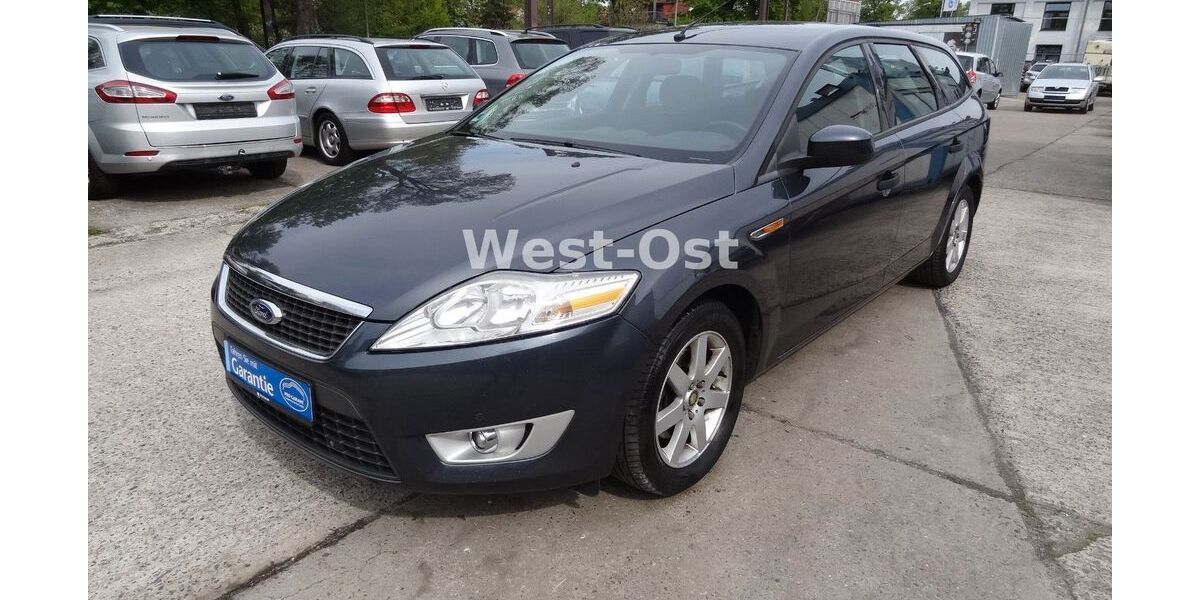 Ford Mondeo 199.000 km 3.450 &euro; Berlin 13127