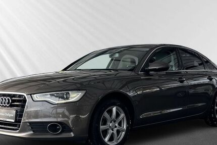 Audi A6 195.000 km 12.600 &euro; Dallgow-Döberitz 14624