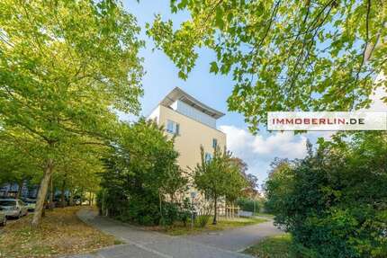 Wohnung Schönefeld - 3 Zimmer, 86 m&sup2;, 300.405&euro; | Angebot:25981639